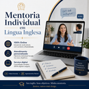 Mentoria Individual em Língua Inglesa