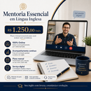 Mentoria Essencial em Língua Inglesa