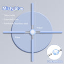 Alongamento Cruzado Traseiro