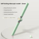 Alongamento Cruzado Traseiro