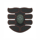 Estimulador muscular inteligente sem fio EMS - Tonifique e Emagreça com Eletroestimulação