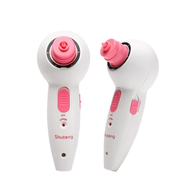 Massageador elétrico para Aumento dos Seios Busto/Plump Therapy via vácuo e sucção. Seios maiores e rígidos.