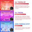 Radio Frequencia Beauty RF  -  LED terapia hifu Lifting Facial - Estimulador de Colágeno.