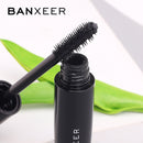 BANXEER Fluffy Máscara de Volumização - Maquiagem 4D Fibra da seda para seus cílios - Mascara À Prova D' Água Rimel 3D Mascara Extension e curvatura.