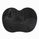 Limpador de Pincéis de Maquiagem - base para  lavagem.