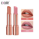 Conjunto de Maquiagem Profissional com 4 Pcs - Paleta de Sombras, Caneta para Sobrancelha, Rímel, Iluminador.