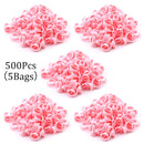 Suprimentos para extensão de cílios - Kit Completo