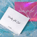 UCANBE 86 Cores de sombras com Blush - cores vibrantes - acabamento perfeito.