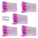 Suprimentos para extensão de cílios - Kit Completo