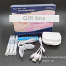 Gel Clareador Dental  44% Peróxido - Kit de Gel Oral.