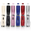 Mini modelador de cílios aquecido - Modelador de cílios aquecido - Ferramenta de beleza de longa duração.