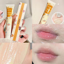 Brilho Labial - Alivia dá Brilho, hidrata profundamente.