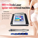 Diode Laser Removal Machine