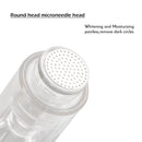 10 pçs P/ Derma Pen Cartucho de Agulhas Derma Pen Nano/9 pinos/12 pinos/36 pinos cabeça de substituição de microagulha.