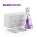 Aparelho Portátil Fototerapia – Radiofrequência LED – RenoveSkin – Bivolt