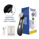 Aparelho Portátil Fototerapia – Radiofrequência LED – RenoveSkin – Bivolt