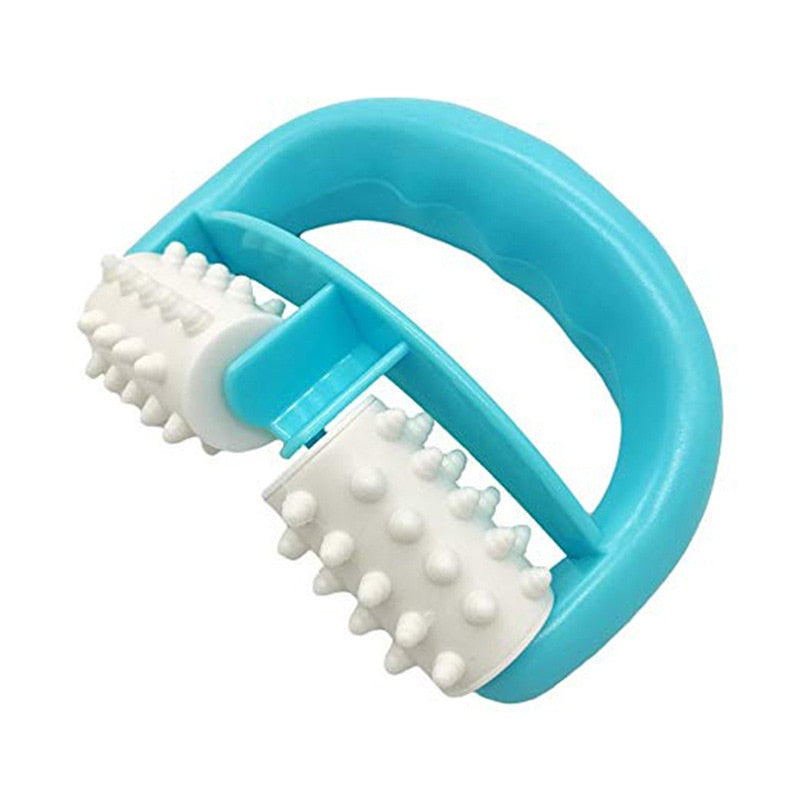 Massageador de beleza rápido anti celulite - rolo portátil - ferramenta de Lifting Facial.