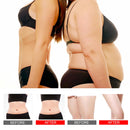 50ml de óleo essencial de emagrecimento de Gengibre. Para mulheres que querem perder peso, com rolo massageador.