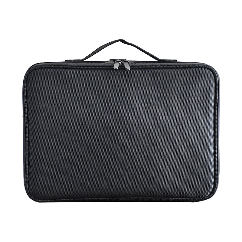 Bolsa Cosmética - Case de viagem para maquiagem.