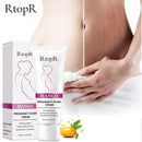 5pcs RtopR Mango - Melhora a Pele Reduz Rugas - Remove Cicatrizes e Estrias - Tratamento em Creme para a Pele Grávida - Aumenta  a Elasticidade da Pele.