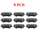 Máquina Elétrica Recarregável para Remoção de calos, dispositivo de pedicure, lixa de cuidados com os pés e remoção da pele morta.