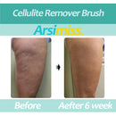 Removedor de celulite, rolo de massagem muscular, estimulador do tecido adiposo profundo, liberação miofascial, ferramenta de massagem para terapia corporal.