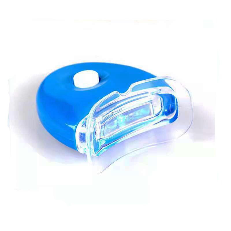 Gel Clareador Dental  44% Peróxido - Kit de Gel Oral.