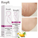 5pcs RtopR Mango - Melhora a Pele Reduz Rugas - Remove Cicatrizes e Estrias - Tratamento em Creme para a Pele Grávida - Aumenta  a Elasticidade da Pele.
