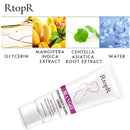 5pcs RtopR Mango - Melhora a Pele Reduz Rugas - Remove Cicatrizes e Estrias - Tratamento em Creme para a Pele Grávida - Aumenta  a Elasticidade da Pele.