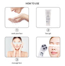 Aparelho Portátil Fototerapia – Radiofrequência LED – RenoveSkin – Bivolt